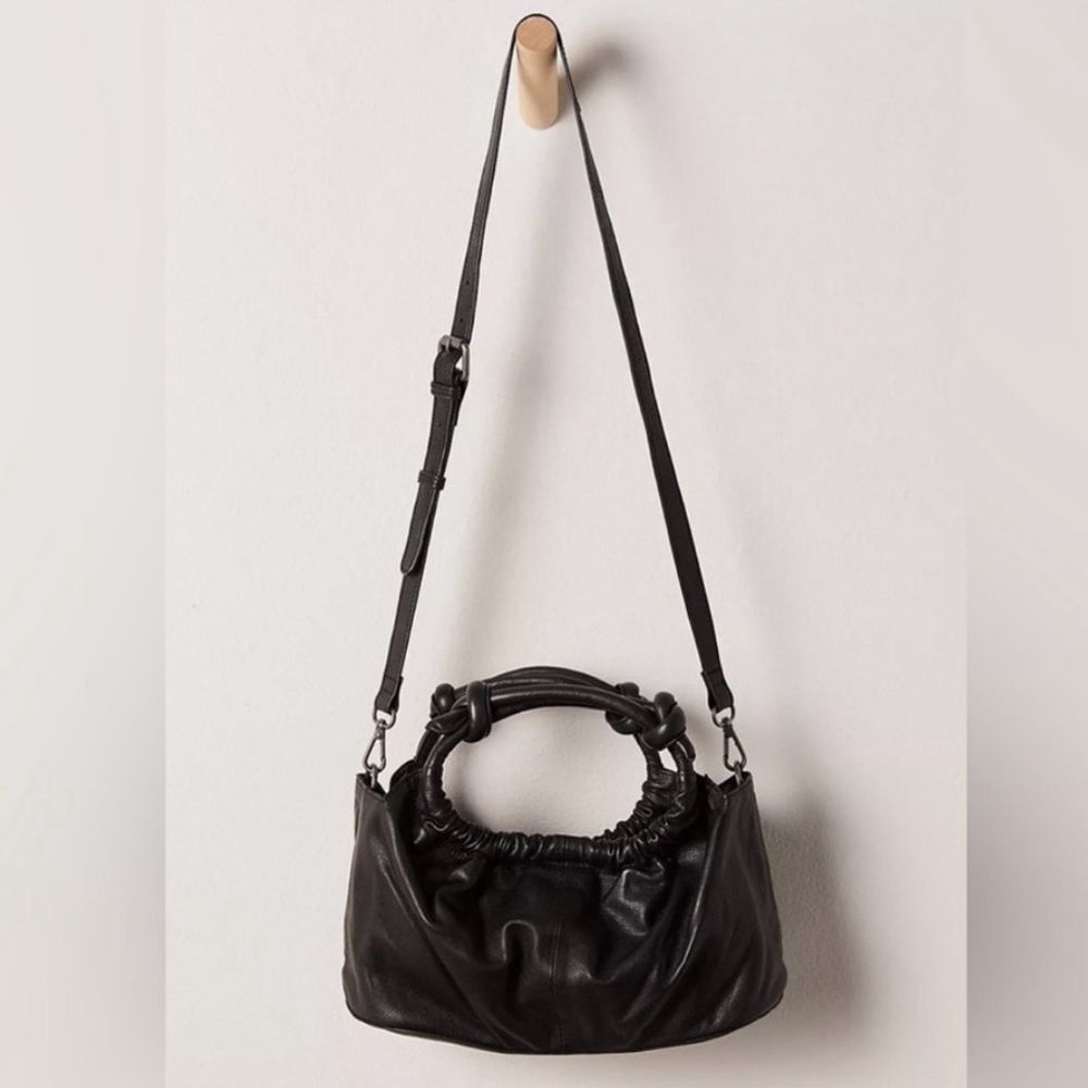 FREE PEOPLE Head Over Heels Crossbody - Picture 2 of 11